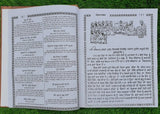 Puratan Janam Sakhi written by Shaheed Bhai Mani Sing Sikh History Rare Book HH2
