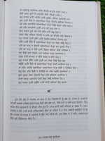 Nanak Sang Turdya Book Haroon Khalid Sikh History Punjabi Literature New A27