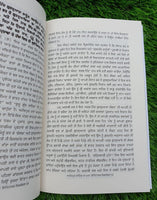 Anandpur Sahib da Mata Itihasik Vishleshan Sikh History Punjabi Literature A24