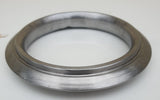 Sarbloh Chakri Kara One Edge Kada Iron Sikh Singh Kaur Khalsa Taksali Bangle Y8