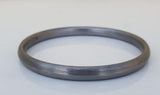 Sarbloh pure iron sikh singh kaur khalsa kara kids infants kada sikh bangle H14A