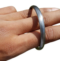 Sarbloh pure iron sikh singh kaur khalsa kara kids infants kada sikh bangle H14A