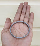 Sarbloh pure iron sikh singh kaur khalsa kara kids infants kada sikh bangle H14A