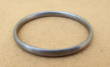 Sarbloh pure iron sikh singh kaur khalsa kara kids infants kada sikh bangle H14A