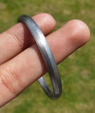 Sarbloh pure iron sikh singh kaur khalsa kara kids infants kada sikh bangle H14A