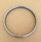 Sarbloh pure iron sikh singh kaur khalsa kara kids infants kada sikh bangle H14A