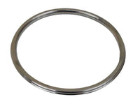 Stainless Steel Kara Sikh Bangle Singh Kaur Lines Kada Punjabi Bracelet Y13 New