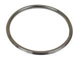 Stainless Steel Kara Sikh Bangle Singh Kaur Lines Kada Punjabi Bracelet Y13 New