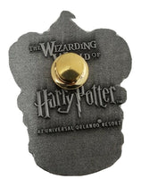 Stunning steel harry potter hogwarts school ravenclaw lapel pin house badge b49