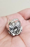 Jawan Movie Ring Sharukh Khan Lion steel Mundi evil eye protection Nazar Shield