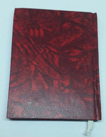 Sikh sukhmani sahib ji bani gutka punjabi language lovely hardback religion book