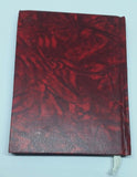 Sikh sukhmani sahib ji bani gutka punjabi language lovely hardback religion book