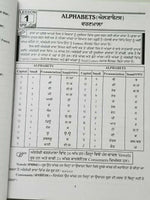 Speak fluent english learning course punjabi to english easy course in days ab3