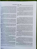 Mahankosh Gurshabad Ratnakar Bhai Kahan Singh Nabha Sikh Encyclopedia Punjabi ME Literature Book