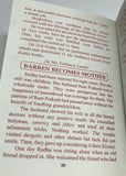 Shri vaibhava laxmi vrata katha that blesses prosperity hindu book in english