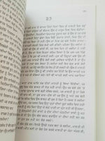 Gareeb di duniya novel by nanak singh indian punjabi reading literature book b28