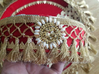 Hindu fast worship karva chauth vrat thali set special pooja karwa vrata katha a