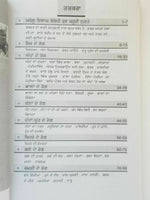 Home remedies desi gharogi nuskhay punjabi book to cure diseases at home new B33