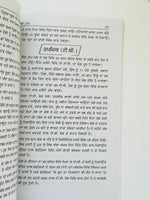 Home remedies desi gharogi nuskhay punjabi book to cure diseases at home new B33