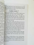 Home remedies desi gharogi nuskhay punjabi book to cure diseases at home new B33