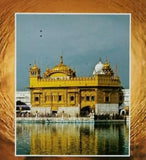 Sikh pocket gutka nitnem sahib containing all daily routine sikh banis punjabi w