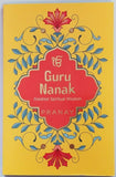 Guru nanak greatest spiritual wisdom pranay sikh singh kaur khalsa english book
