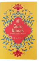 Guru nanak greatest spiritual wisdom pranay sikh singh kaur khalsa english book