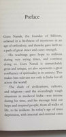 Guru nanak greatest spiritual wisdom pranay sikh singh kaur khalsa english book