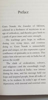 Guru nanak greatest spiritual wisdom pranay sikh singh kaur khalsa english book