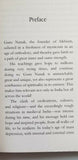 Guru Nanak Greatest Spiritual Wisdom English Book Sikh Teachings Pranay Khalsa B44