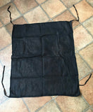 Black Sikh Patka Kids Head Wrap Turban Bandana Khalsa Boys Punjabi boy pagri New