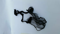 Sikh singh religious item sardar beard net double elastic bombay type quality n2