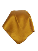 Sikh hindu kaur singh golden plain bandana head wrap gear wedding marriage rumal