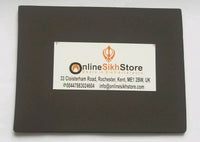 Sikh Singh Kaur Khalsa Golden Temple Fridge Magnet Indian Souvenir Collectible P