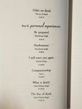 Life is death is not by satjit wadva osho khushwant singh sikh book english b52