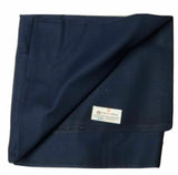 Sikh kaur dupatta chunni singh parna gamcha hajooria khalsa siropa plain nv blue