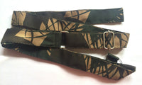 Sikh singh khalsa adjustable gatra belt for siri sahib kirpan camouflage - army