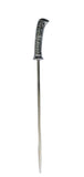 Sikh Baaj Salai Stainless Steel Baaz Patka dumala pug turban singh kaur needle New Design Tidy Wearing Pagri Tuck Hair in Dastar Pag Keski