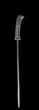 Sikh Baaj Salai Stainless Steel Baaz Patka dumala pug turban singh kaur needle New Design Tidy Wearing Pagri Tuck Hair in Dastar Pag Keski