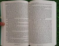 Buddhoo The Idiot Fyodor Dostoyevsky Russian Novel Translated in Punjabi Book MO