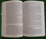 Buddhoo The Idiot Fyodor Dostoyevsky Russian Novel Translated in Punjabi Book MO