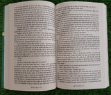 Buddhoo The Idiot Fyodor Dostoyevsky Russian Novel Translated in Punjabi Book MO