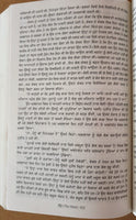 Buddhoo The Idiot Fyodor Dostoyevsky Russian Novel Translated in Punjabi Book MO