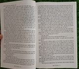 Buddhoo The Idiot Fyodor Dostoyevsky Russian Novel Translated in Punjabi Book MO
