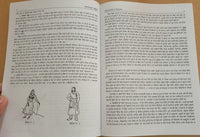 Krishana Sewing Technology Punjabi Silai book Panjabi Tailor Master Cutting GG