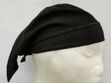 Sikh Patka Punjabi Turban Pathka Black Katrai Corduroy Singh Head Wrap Bandana Xh Unisex Keski