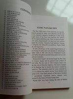 Guru nanak dev the messiah of the downtrodden founder of sikh religion english a