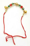 Hindu red thread evil eye protection stunning bracelet luck talisman amulet fg17