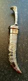 Stunning stainless steel ceremonial sikh siri sahib brilliant design singh s1