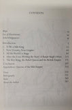 The Royals and Rebels The Rise and fall of Khalsa  Empire English book Priya CCC